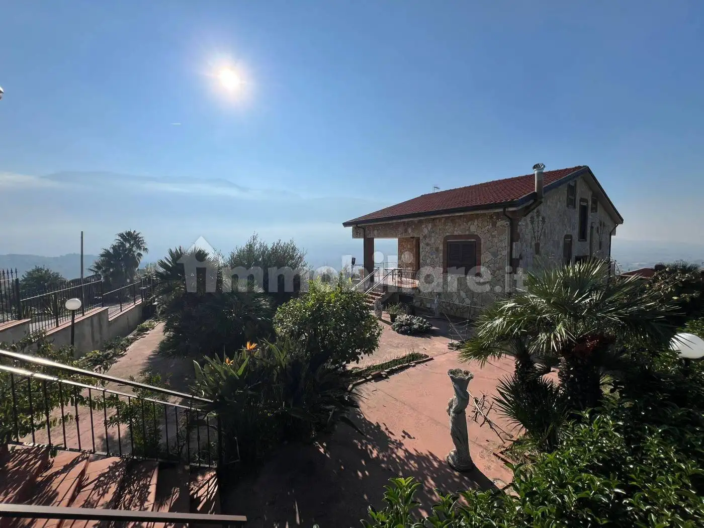 Villa in vendita a Castelvenere