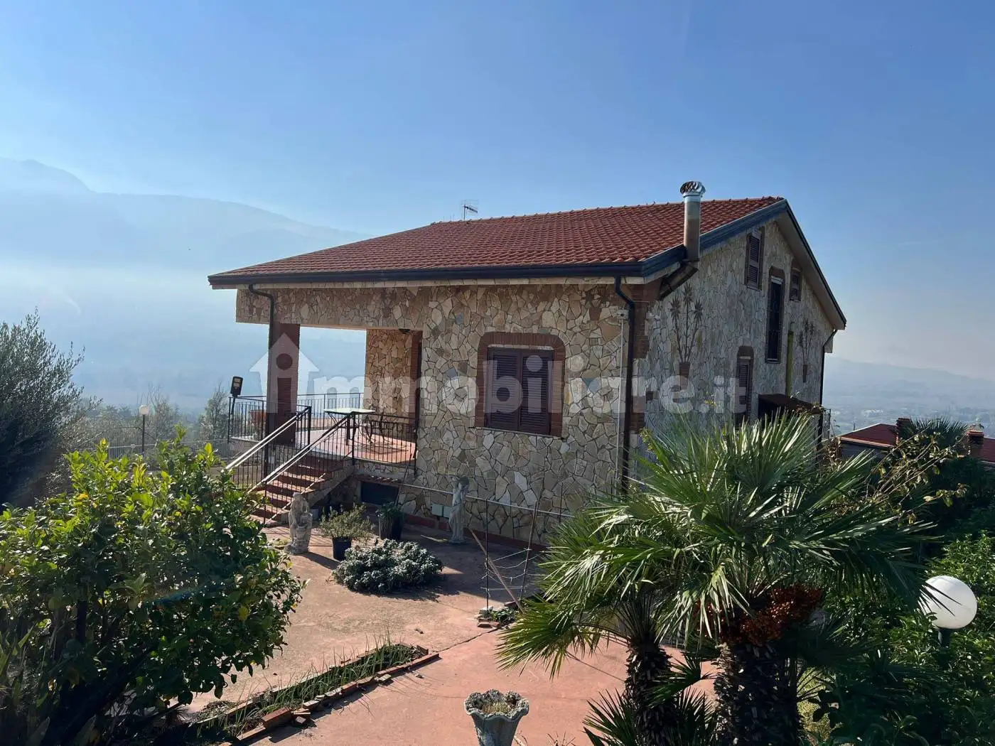 Villa unifamiliare, ottimo stato, 650 m², Castelvenere - foto 2