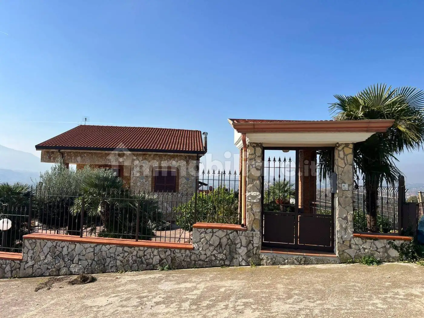 Villa unifamiliare, ottimo stato, 650 m², Castelvenere - foto 4