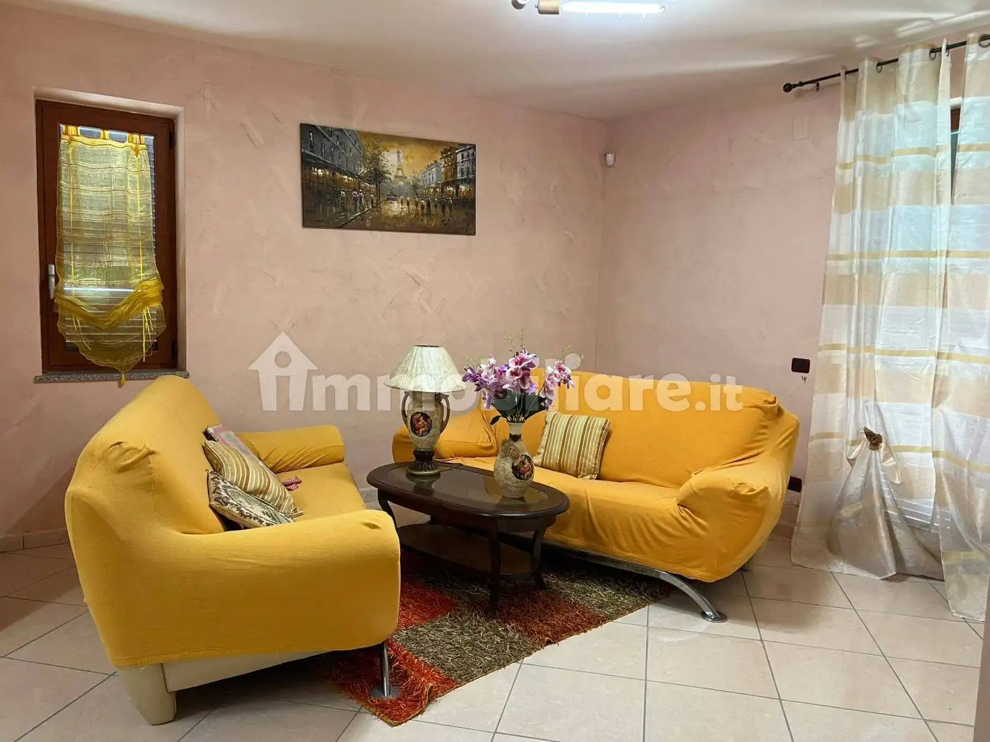 Villa unifamiliare, ottimo stato, 650 m², Castelvenere - foto 5