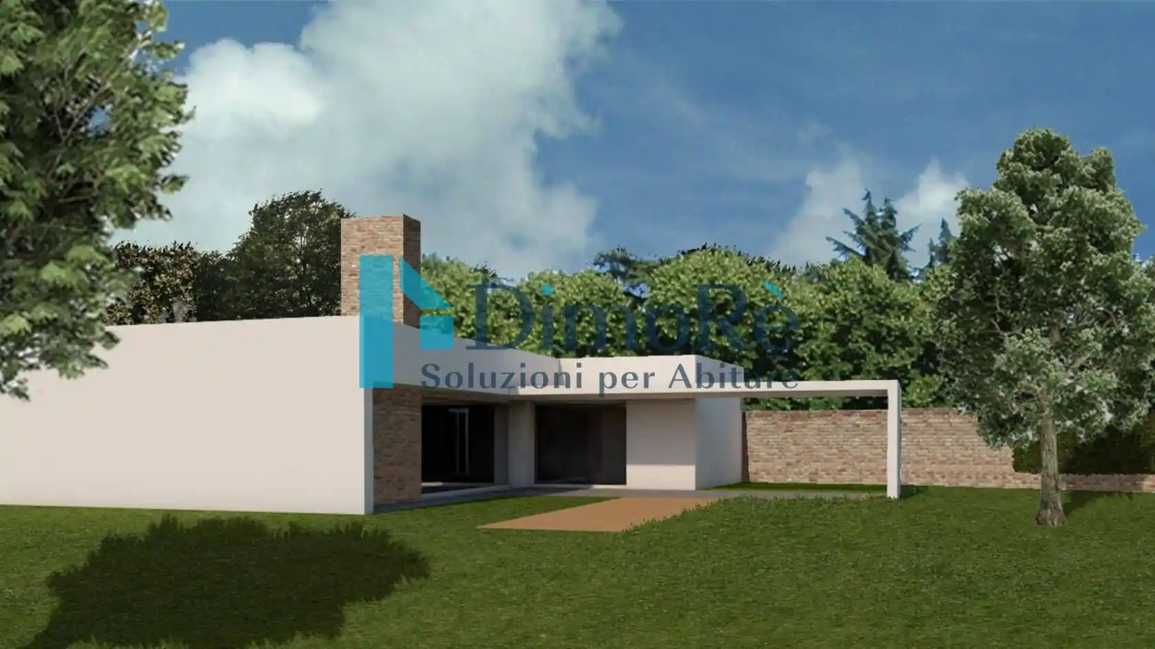 Villa in vendita a Mogliano Veneto