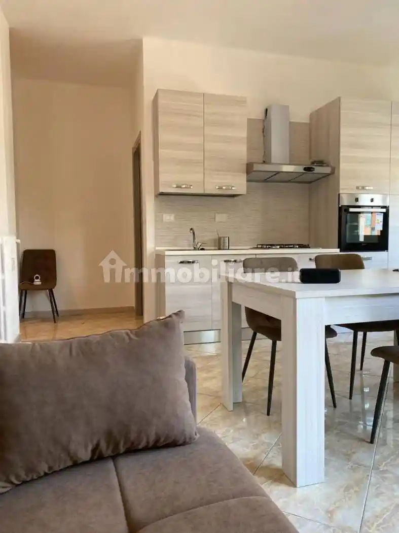 Trilocale corso Umbria 37, Don Bosco, Torino - foto 3