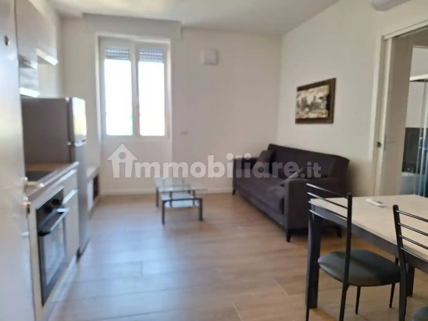 Monolocale via Francesco Roncalli 1, Loreto, Bergamo - foto 2