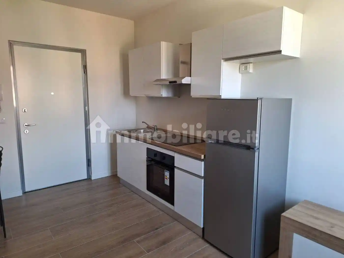 Monolocale via Francesco Roncalli 1, Loreto, Bergamo - foto 4