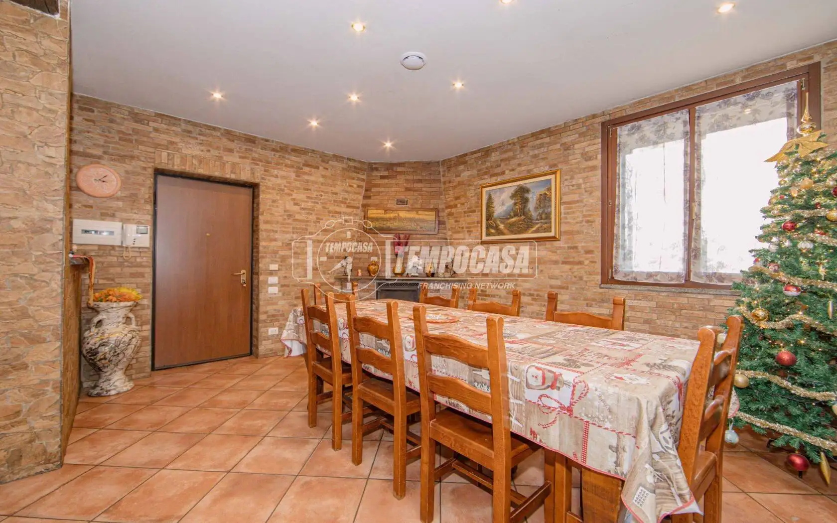 Villa in vendita a Tromello