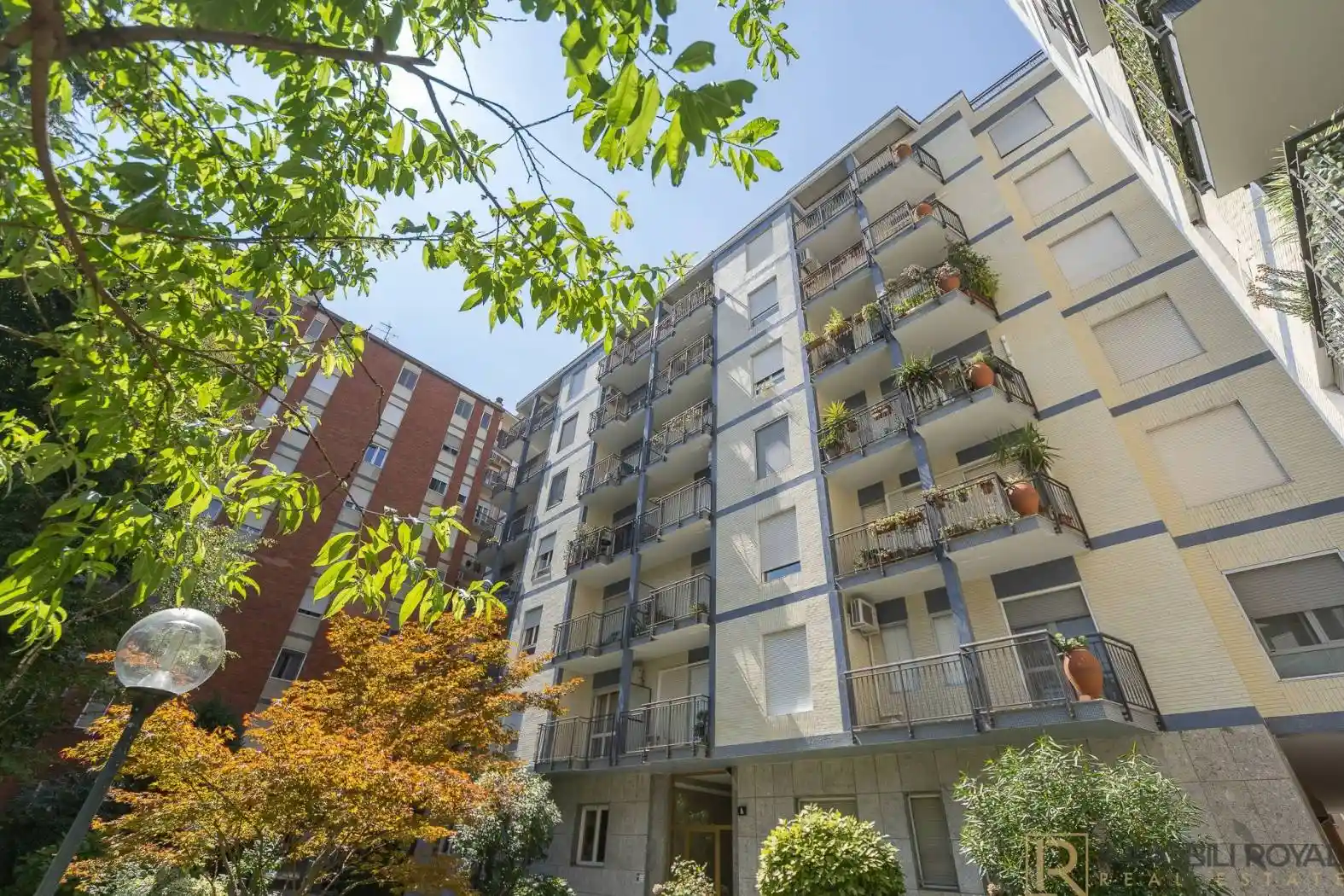 Bilocale via Sofonisba Anguissola 50, Gambara, Milano - foto 2