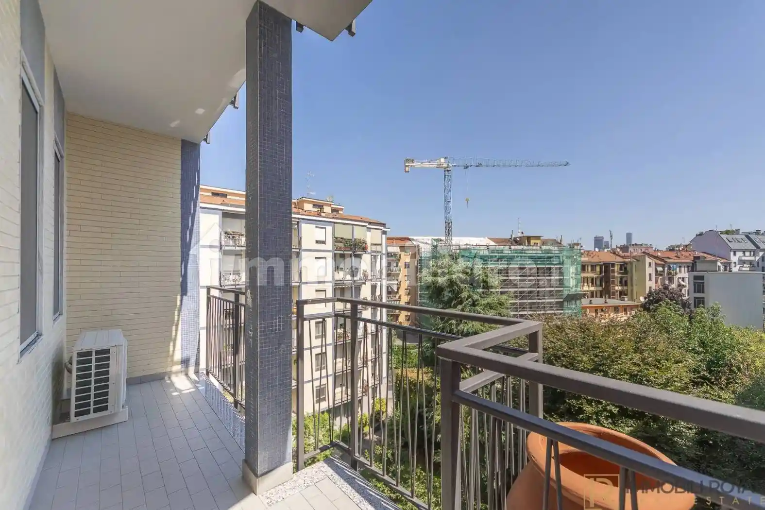 Bilocale via Sofonisba Anguissola 50, Gambara, Milano - foto 3