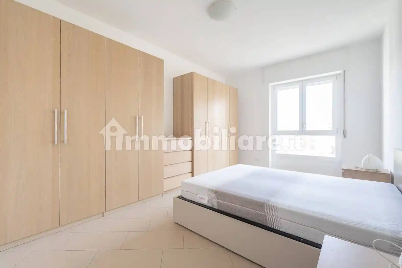 Bilocale via Sofonisba Anguissola 50, Gambara, Milano - foto 5