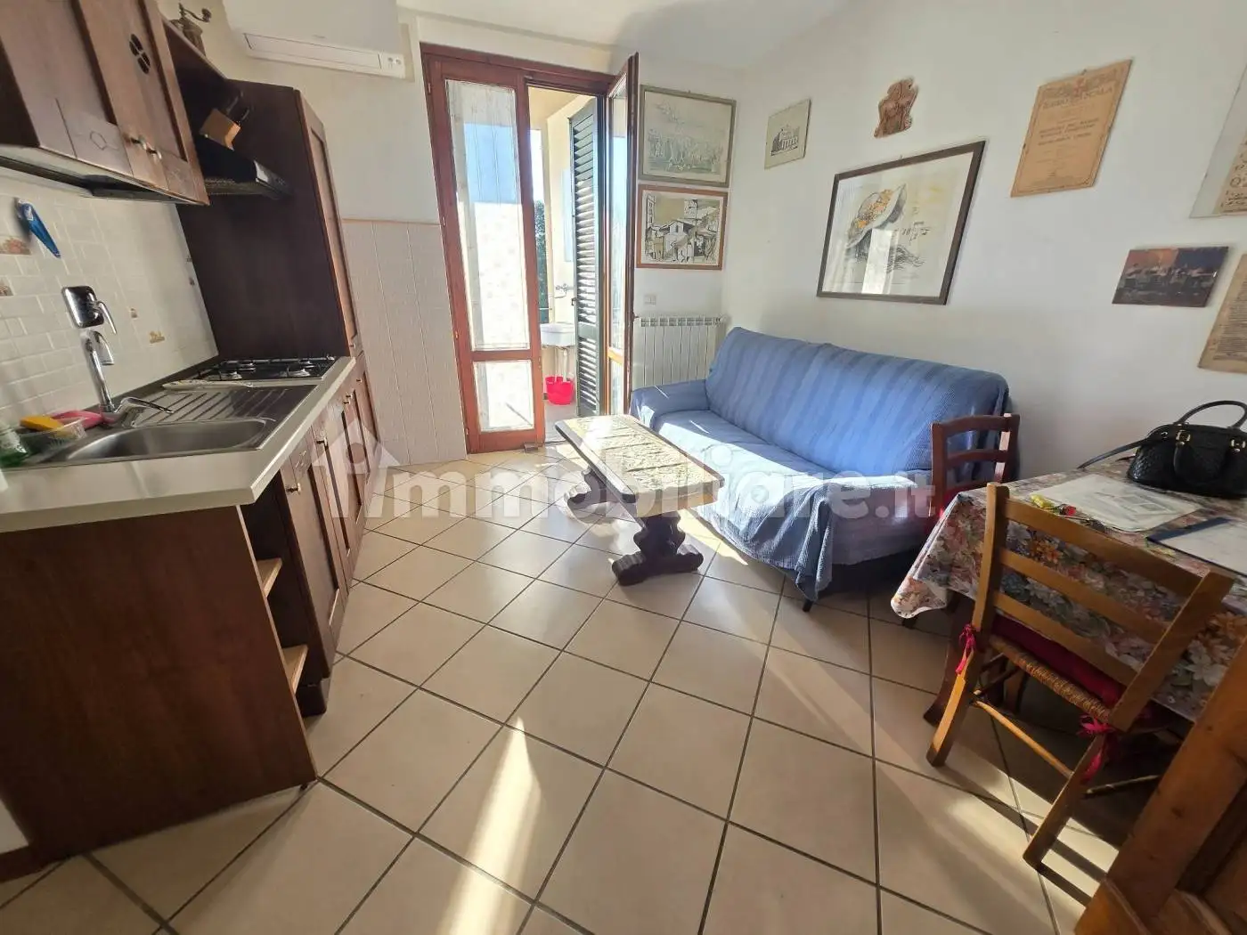 Appartamento in vendita a Lastra a Signa