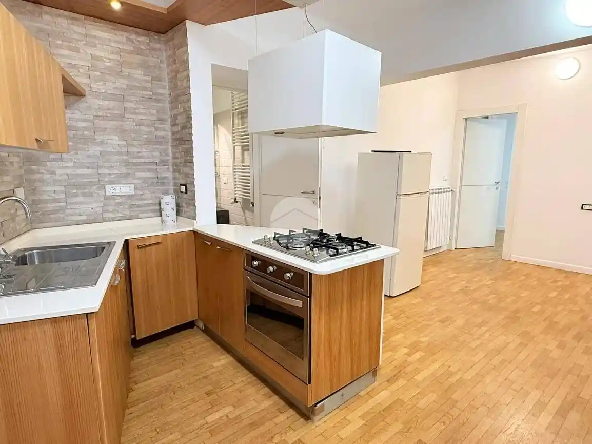 Bilocale salita Inferiore Sant'Anna, Centro Città, Genova - foto 2