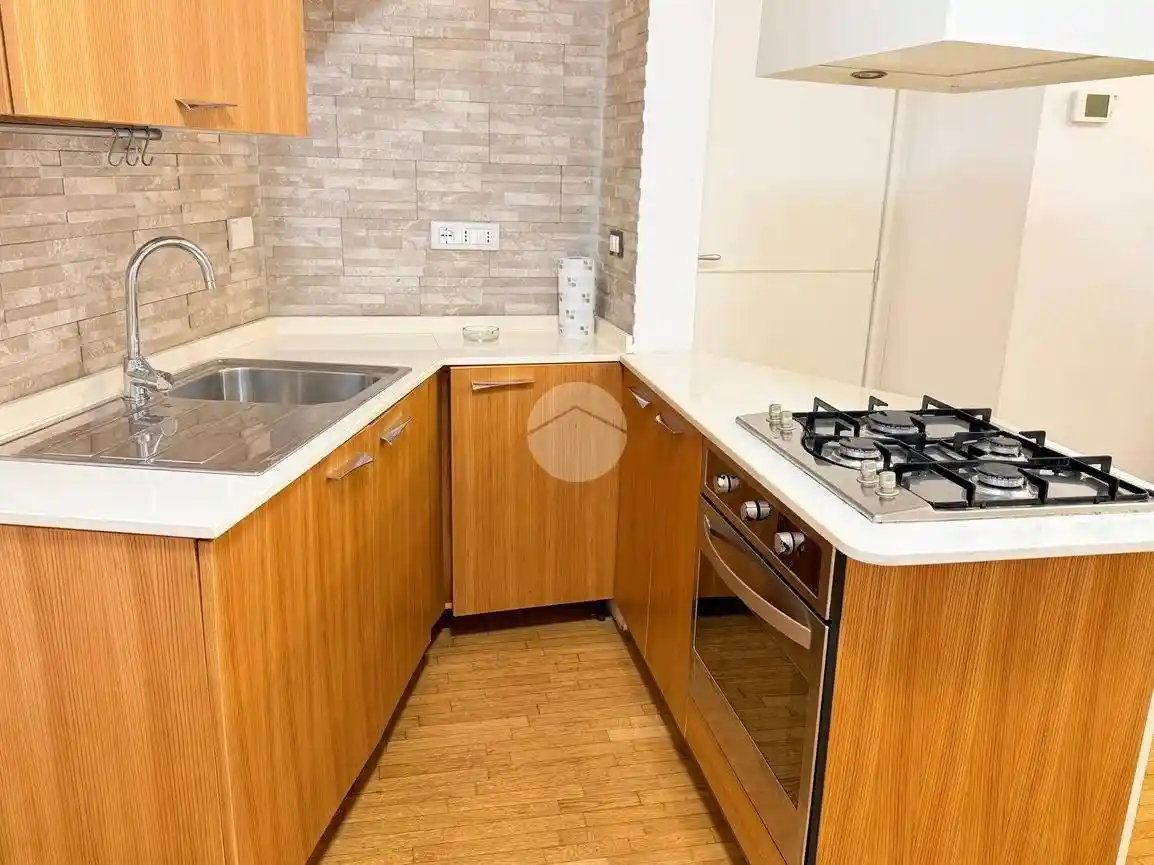 Bilocale salita Inferiore Sant'Anna, Centro Città, Genova - foto 3