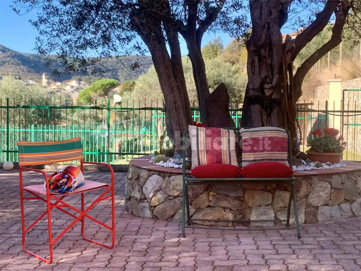 Villetta a schiera in vendita a Noli