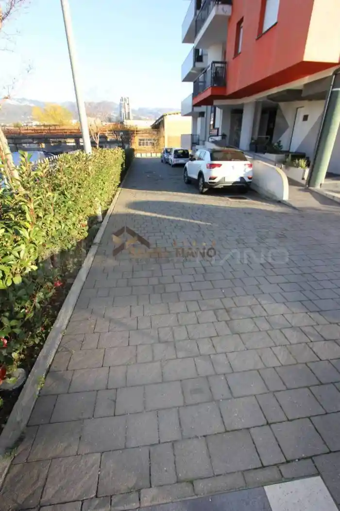 Trilocale corso Firenze 45, Roges, Rende - foto 3