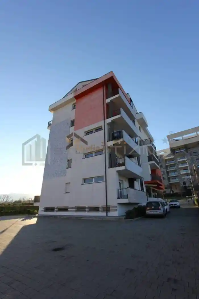 Trilocale corso Firenze 45, Roges, Rende - foto 4