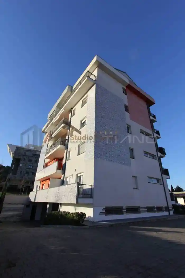 Trilocale corso Firenze 45, Roges, Rende - foto 5