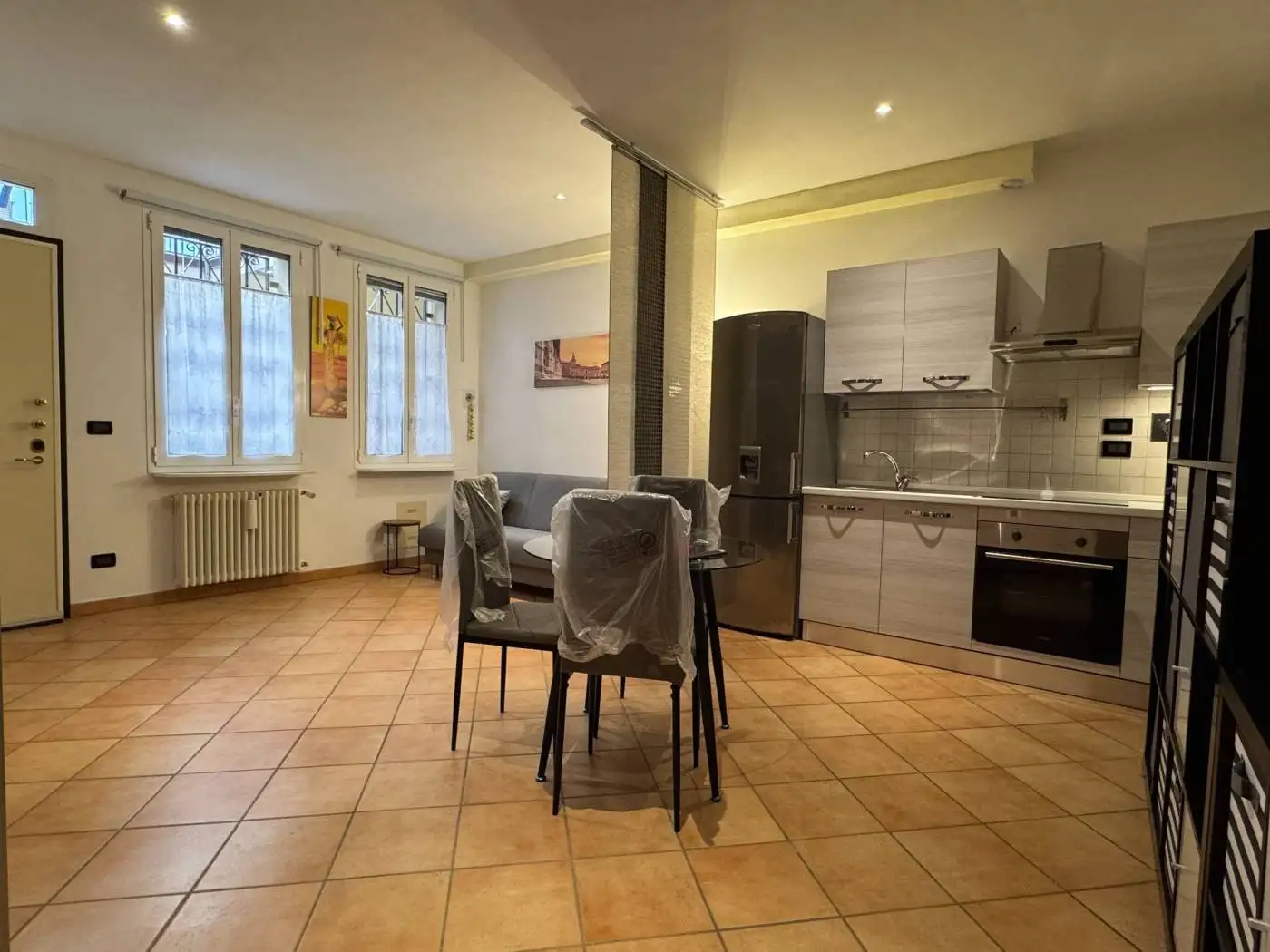 Appartamento in affitto a Bologna