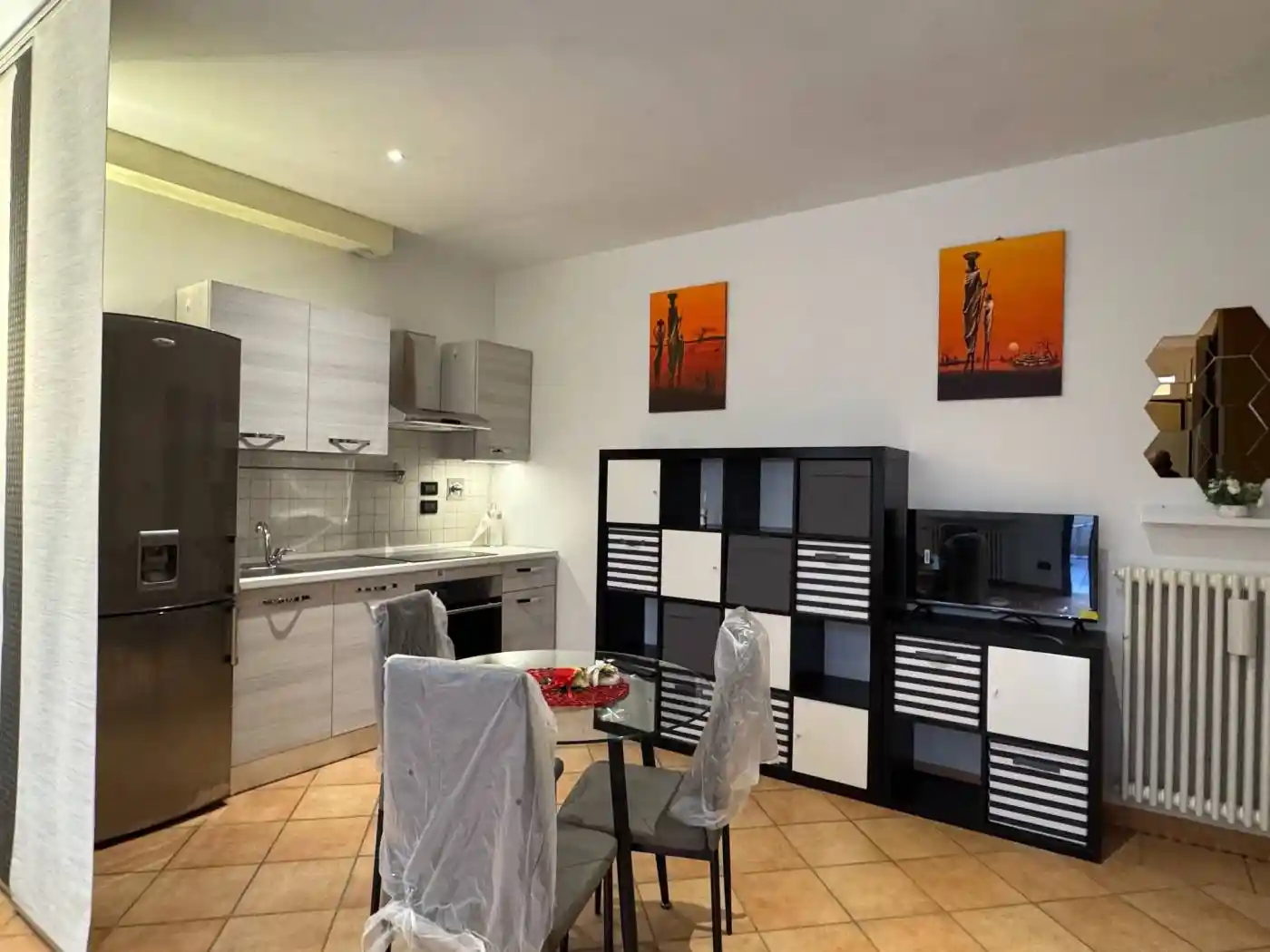 Monolocale 35 m², San Donato, Bologna - foto 2