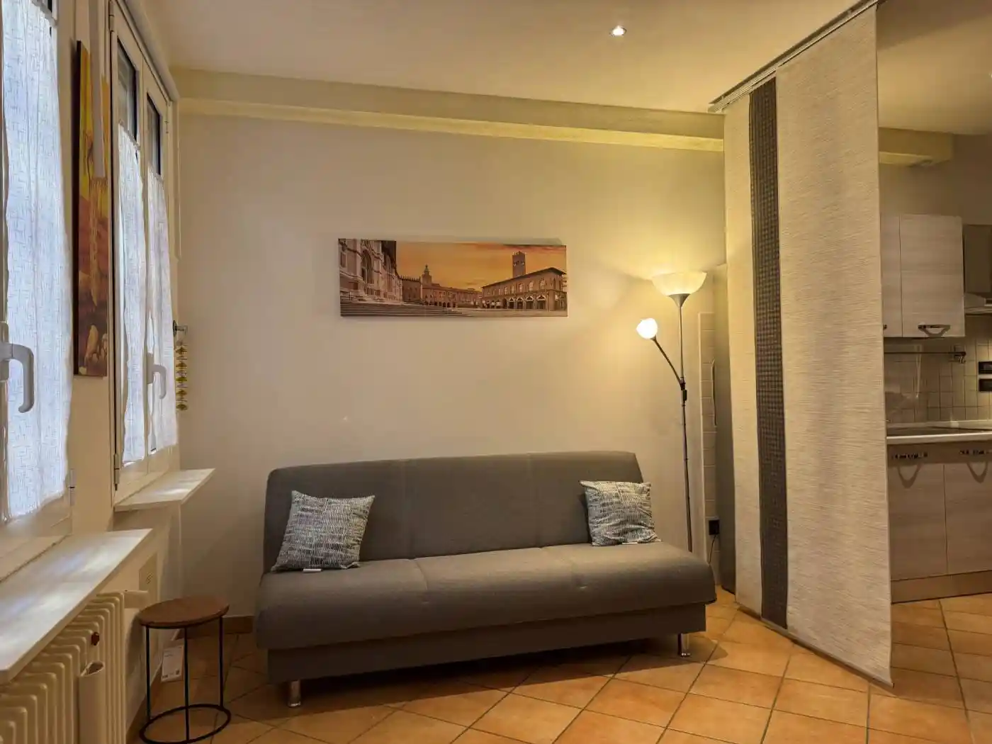 Monolocale 35 m², San Donato, Bologna - foto 3