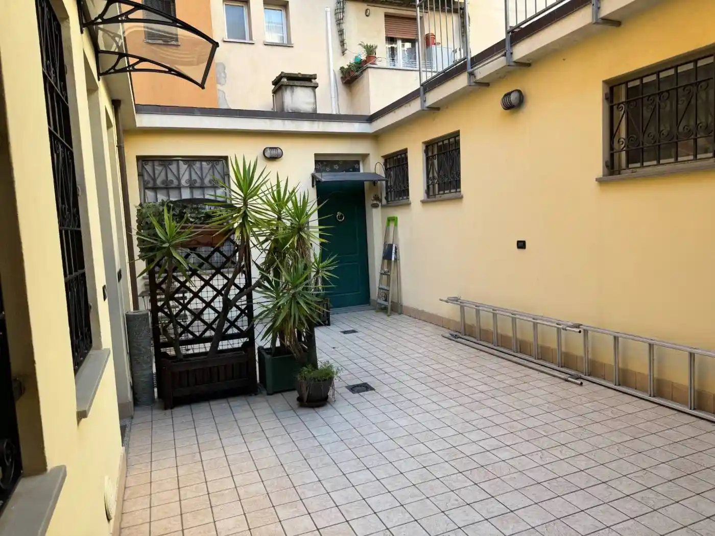 Monolocale 35 m², San Donato, Bologna - foto 4