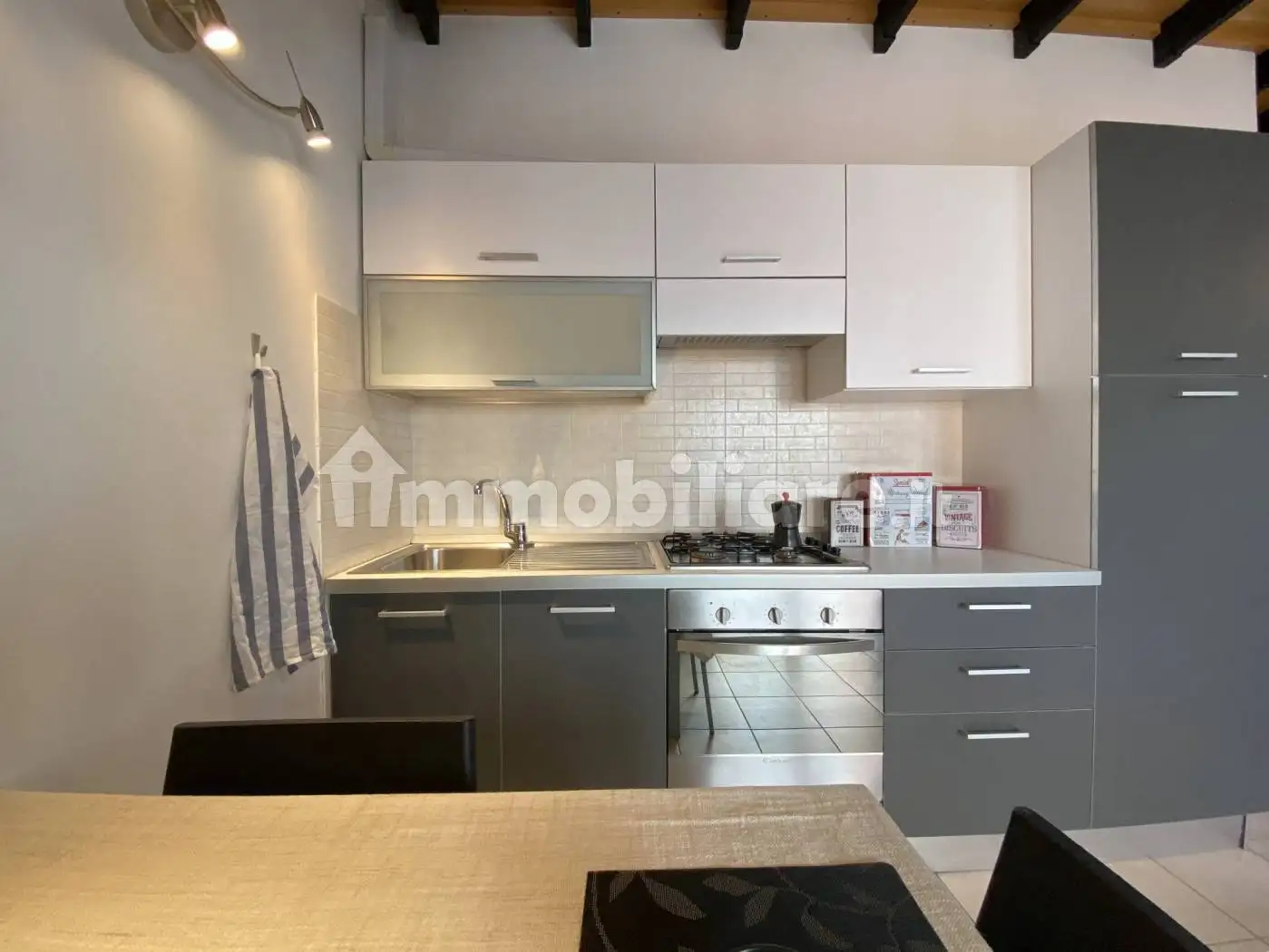 Monolocale viale Roma 0000, Stadio, Forlì - foto 2