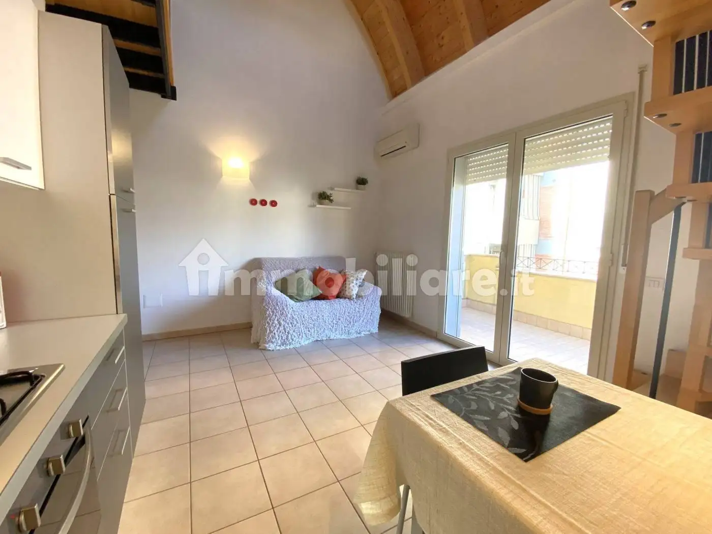 Monolocale viale Roma 0000, Stadio, Forlì - foto 3