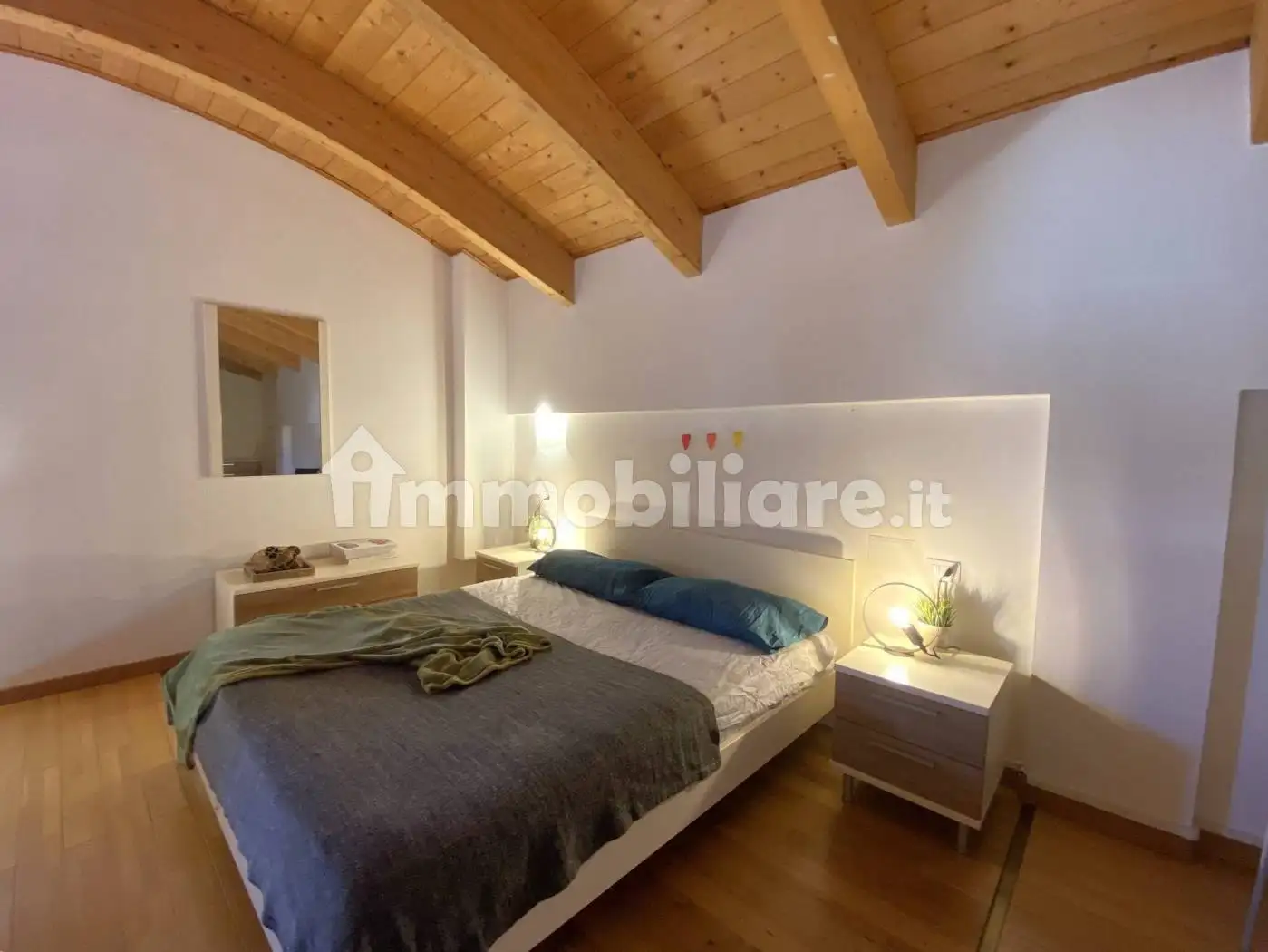 Monolocale viale Roma 0000, Stadio, Forlì - foto 4