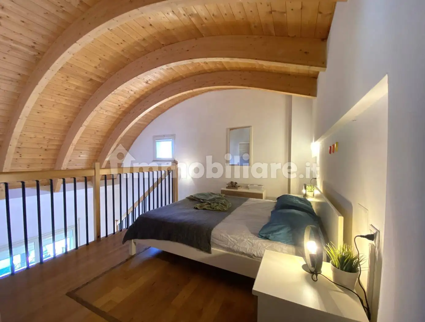 Monolocale viale Roma 0000, Stadio, Forlì - foto 5