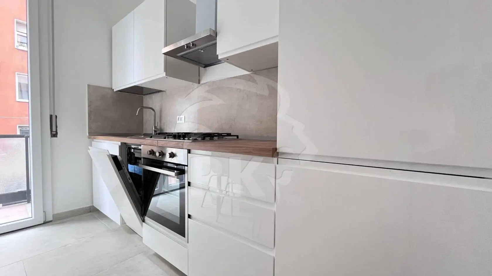 Appartamento in affitto a Bologna