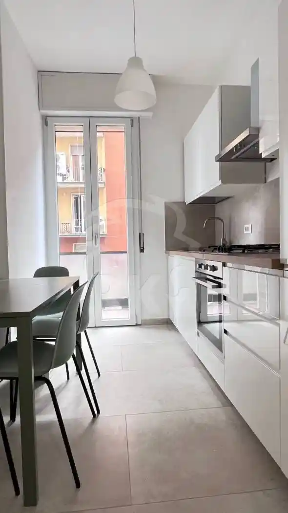 Appartamento via delle Lame 71, Marconi, Bologna - foto 2