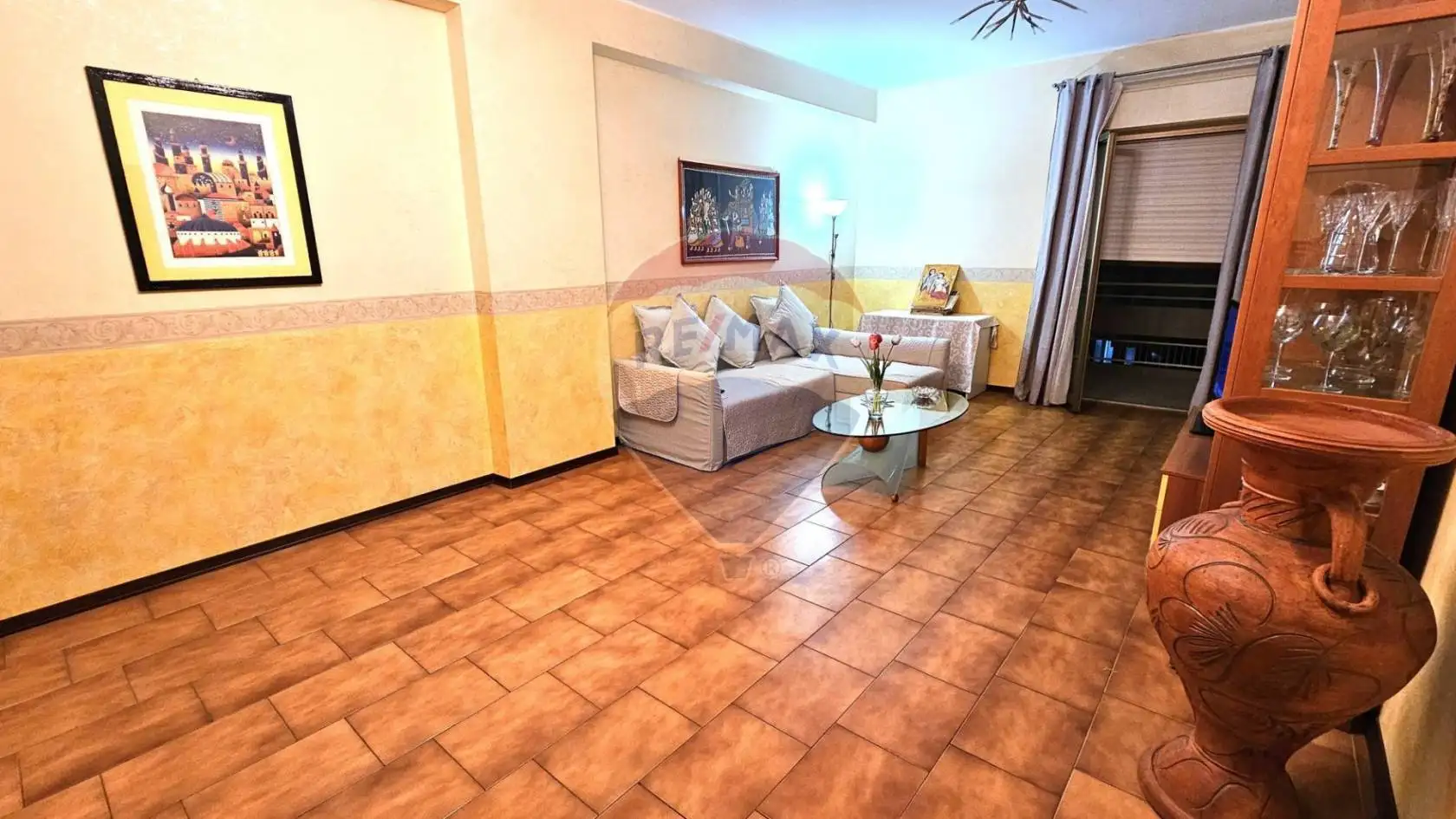 Appartamento in vendita a Palermo