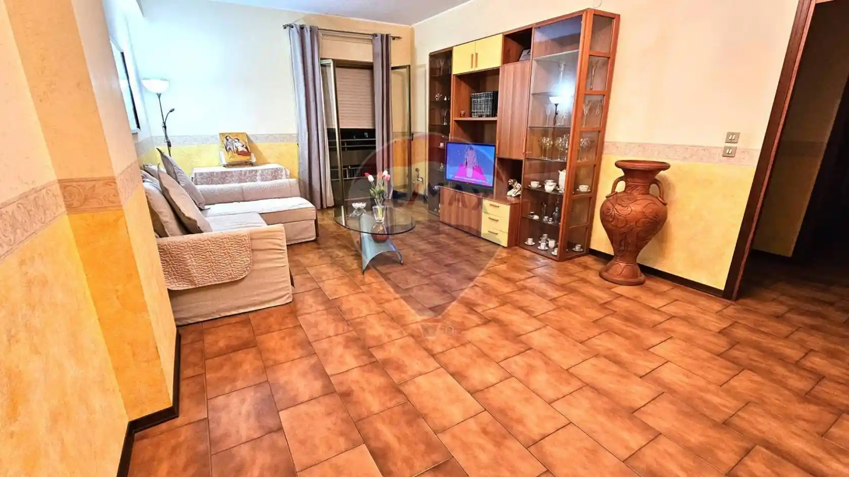 Appartamento via Cardinale Mariano Rampolla 4, Acquasanta, Palermo - foto 2