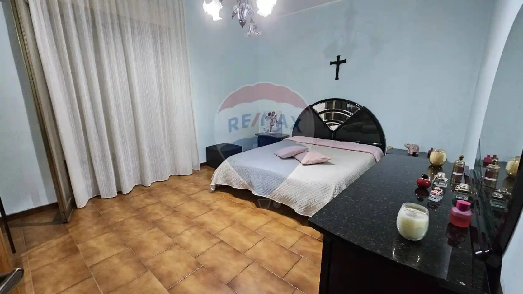 Appartamento via Cardinale Mariano Rampolla 4, Acquasanta, Palermo - foto 3