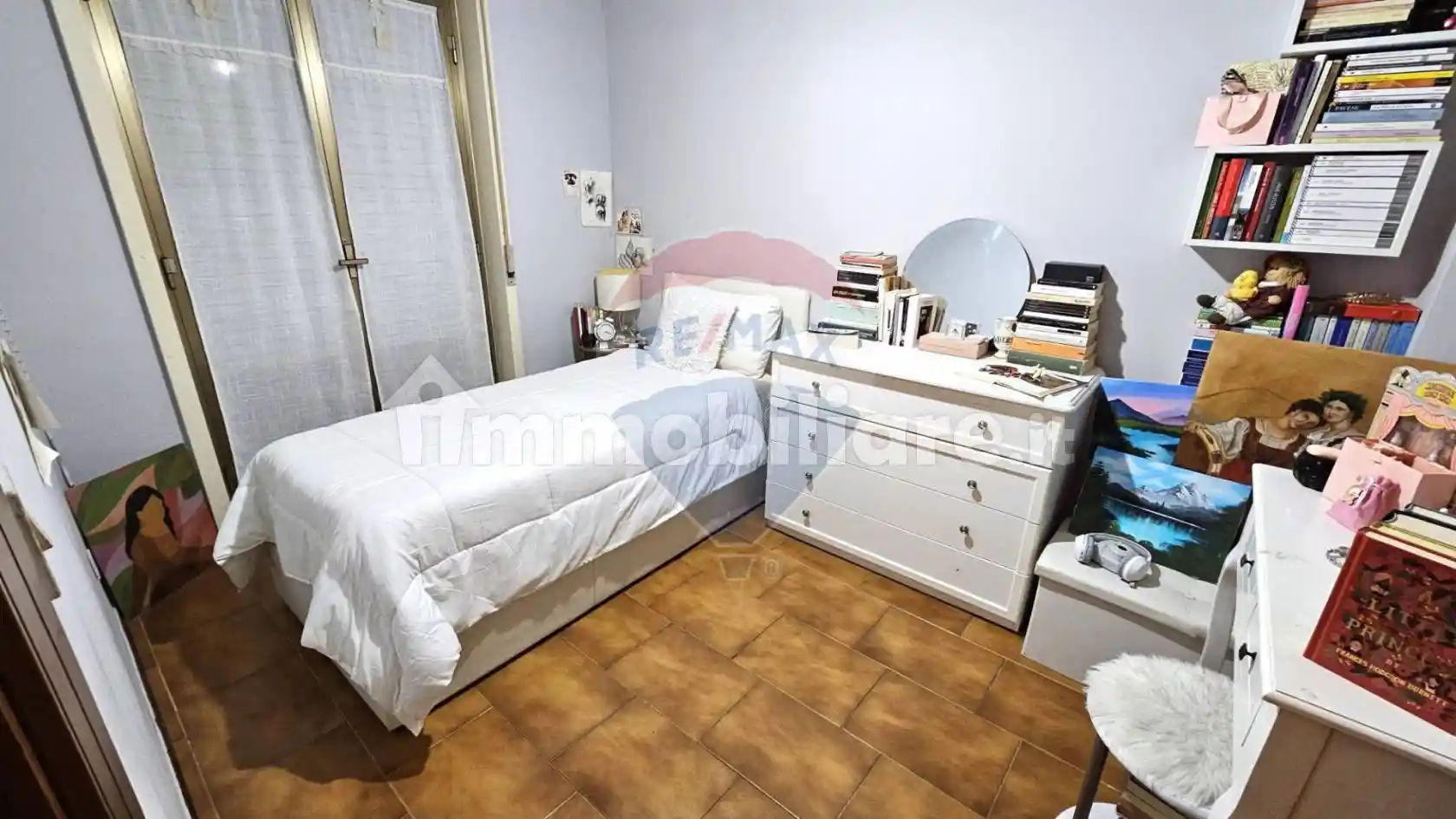 Appartamento via Cardinale Mariano Rampolla 4, Acquasanta, Palermo - foto 5