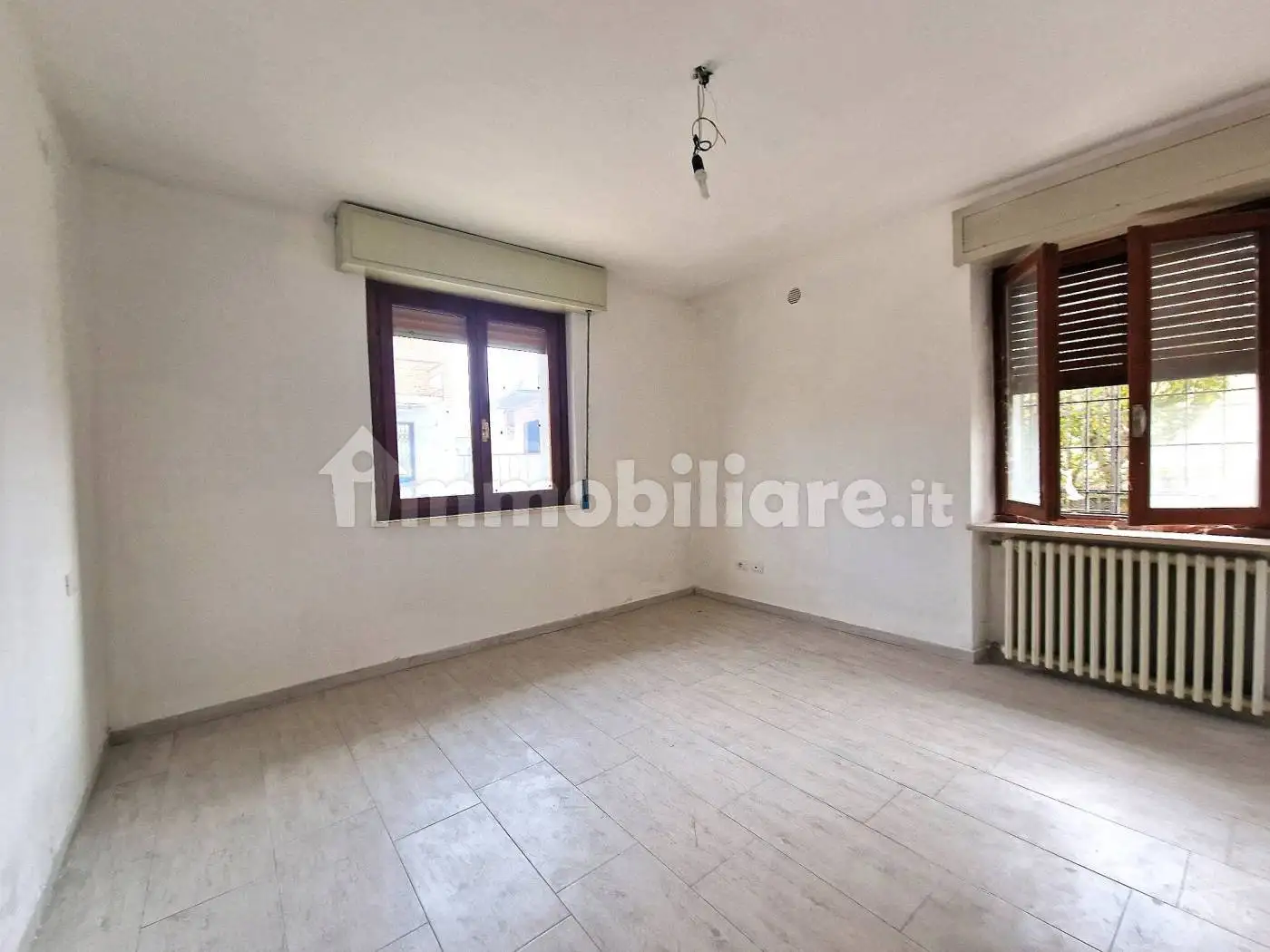 Appartamento in vendita a Mezzanino