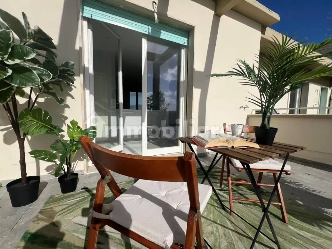 Attico via Giulio Masini,, Masini - XX Settembre, Empoli - foto 2