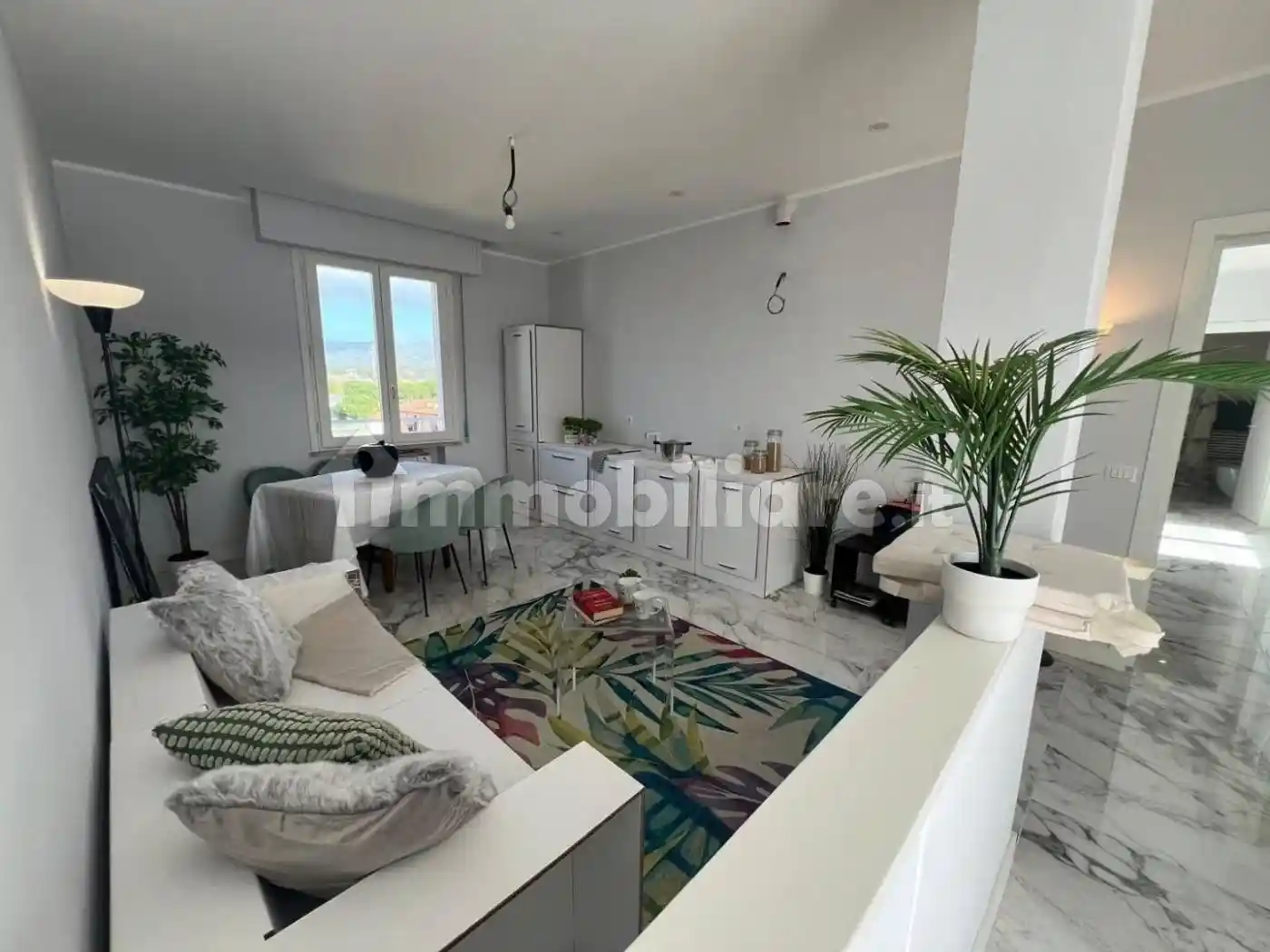 Attico via Giulio Masini,, Masini - XX Settembre, Empoli - foto 4