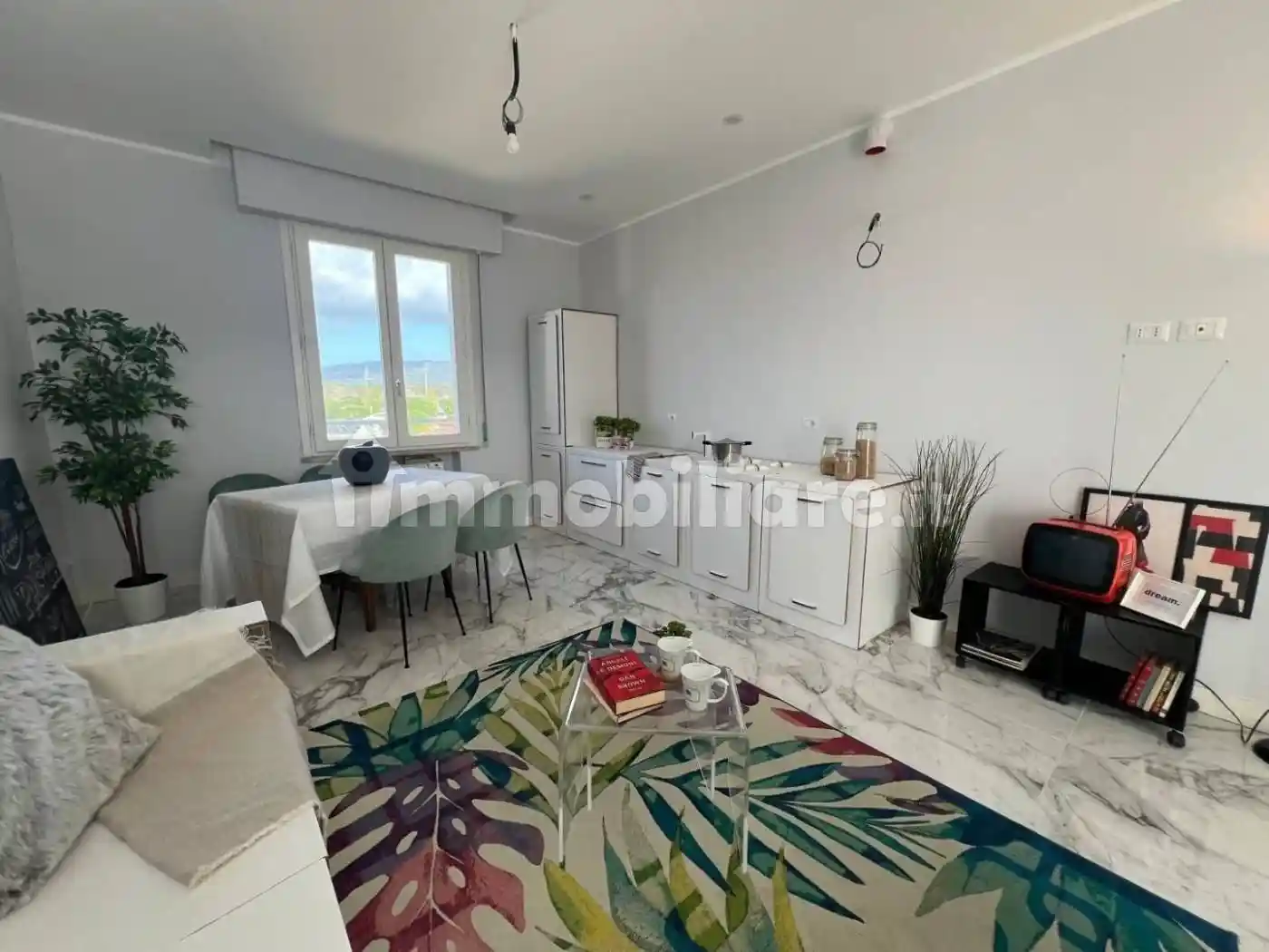 Attico via Giulio Masini,, Masini - XX Settembre, Empoli - foto 5