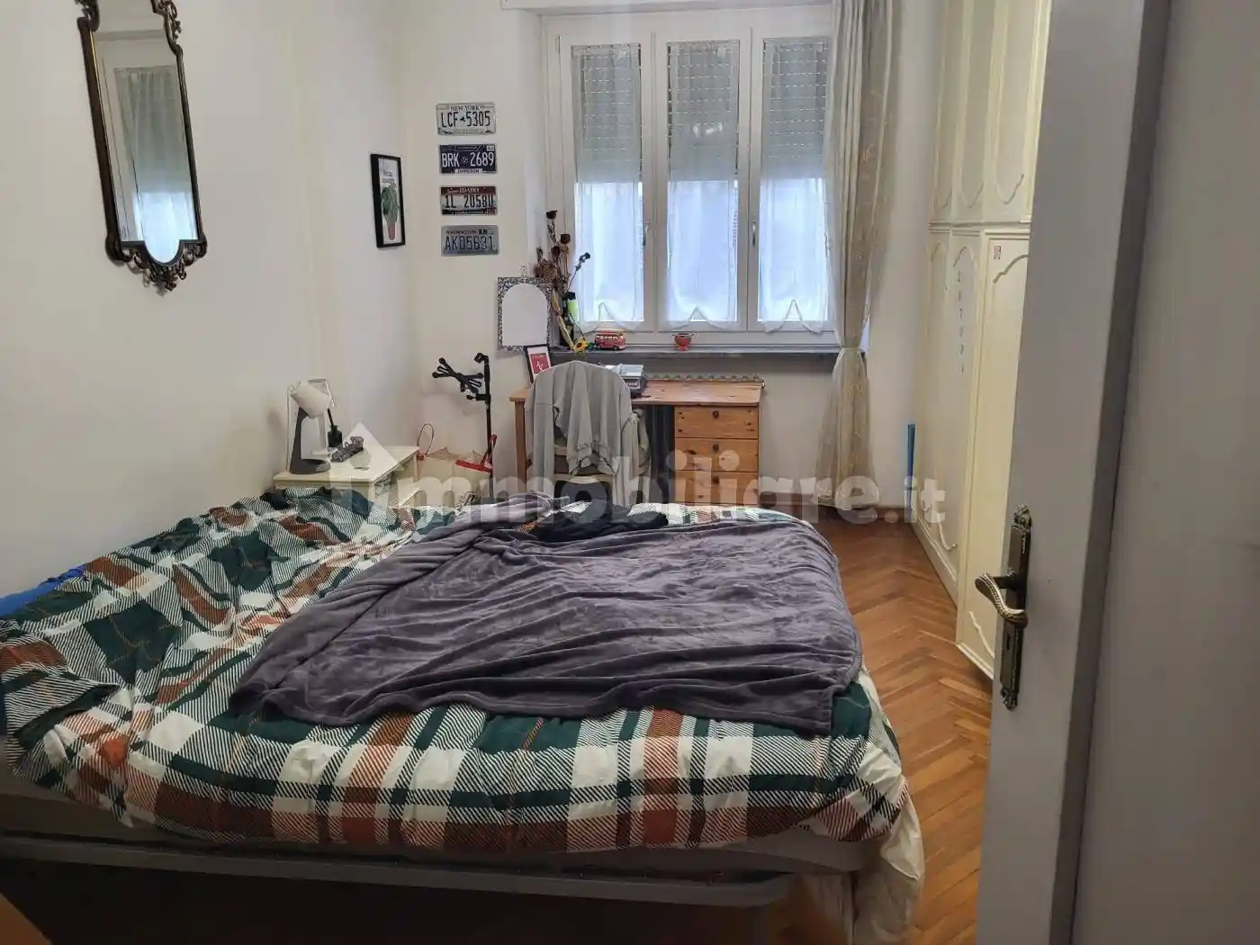 Trilocale via Varaita 2, Nizza Millefonti, Torino - foto 4