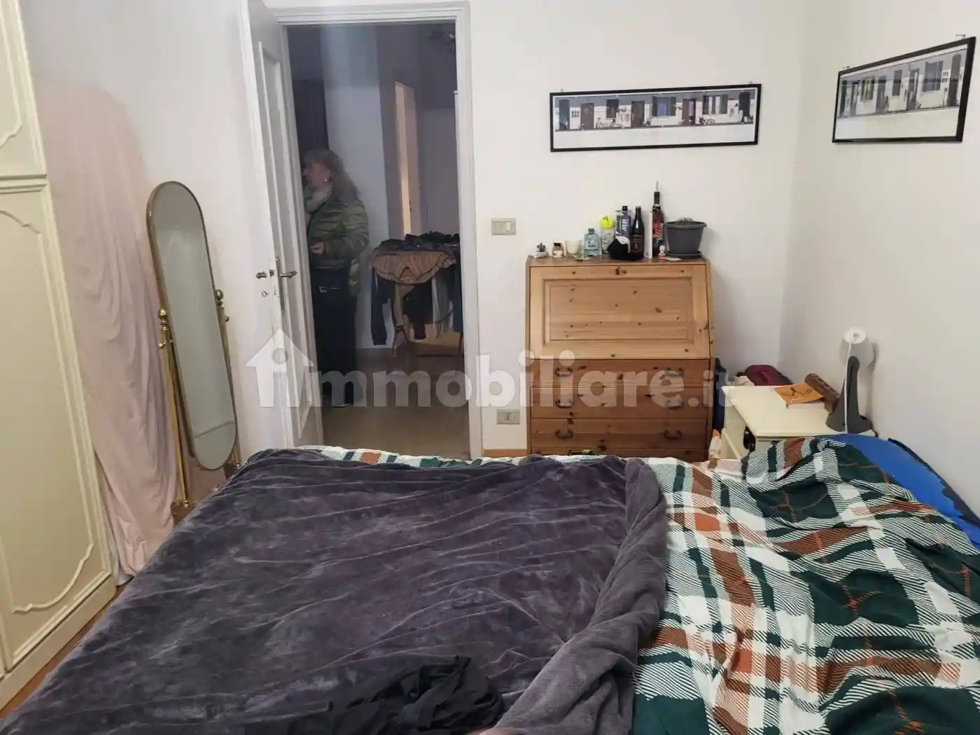 Trilocale via Varaita 2, Nizza Millefonti, Torino - foto 5