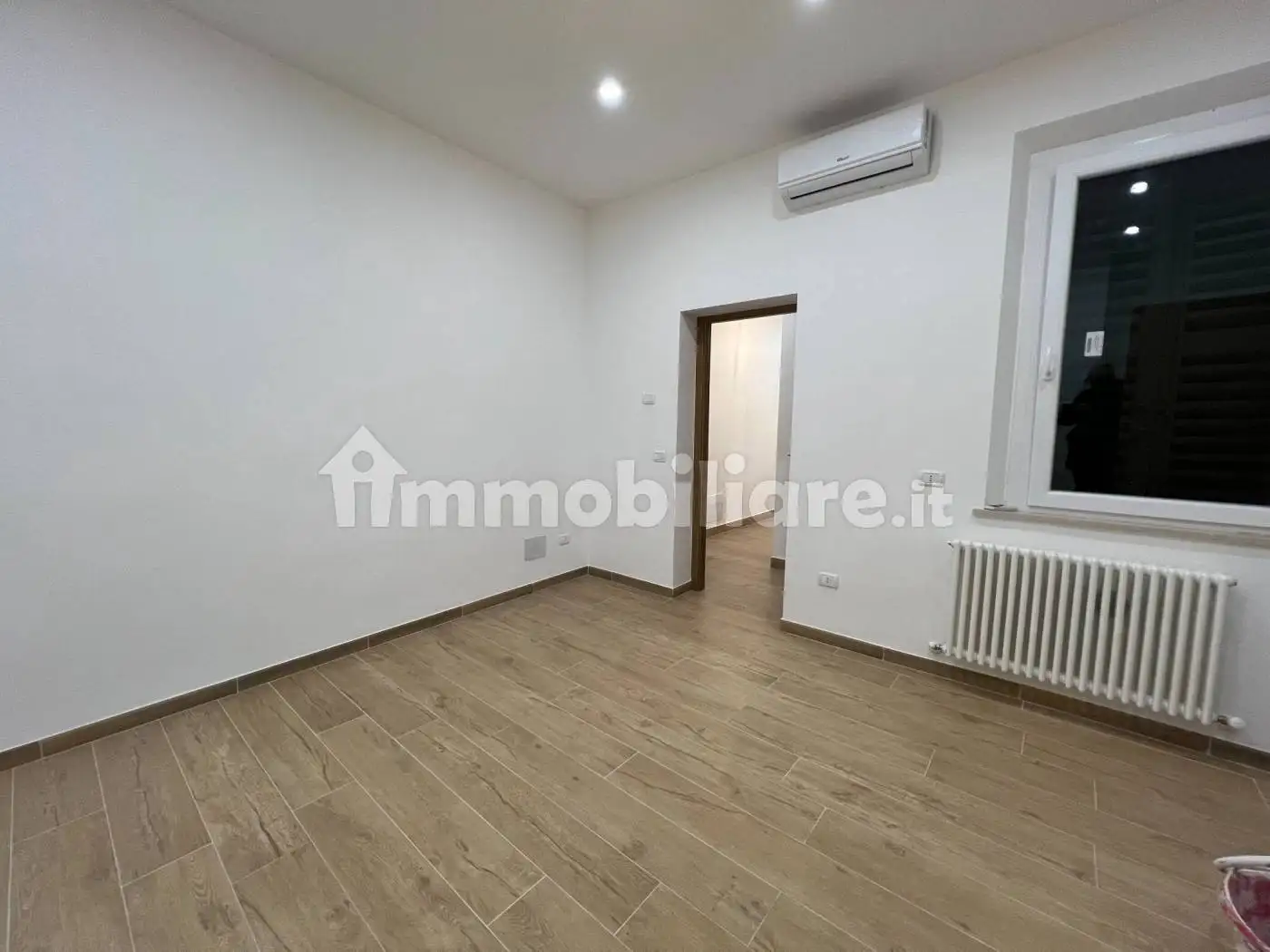 Appartamento in vendita a Jesi