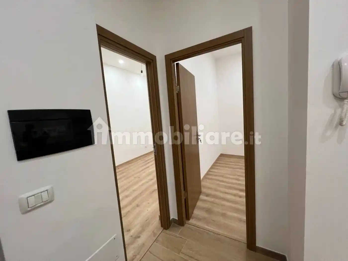 Quadrilocale ottimo stato, primo piano, Viale della Vittoria, Jesi - foto 3