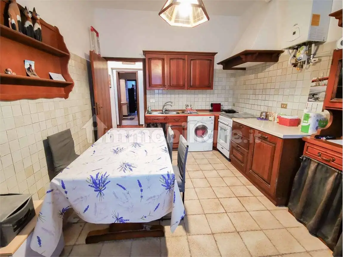 Appartamento in vendita a Venezia