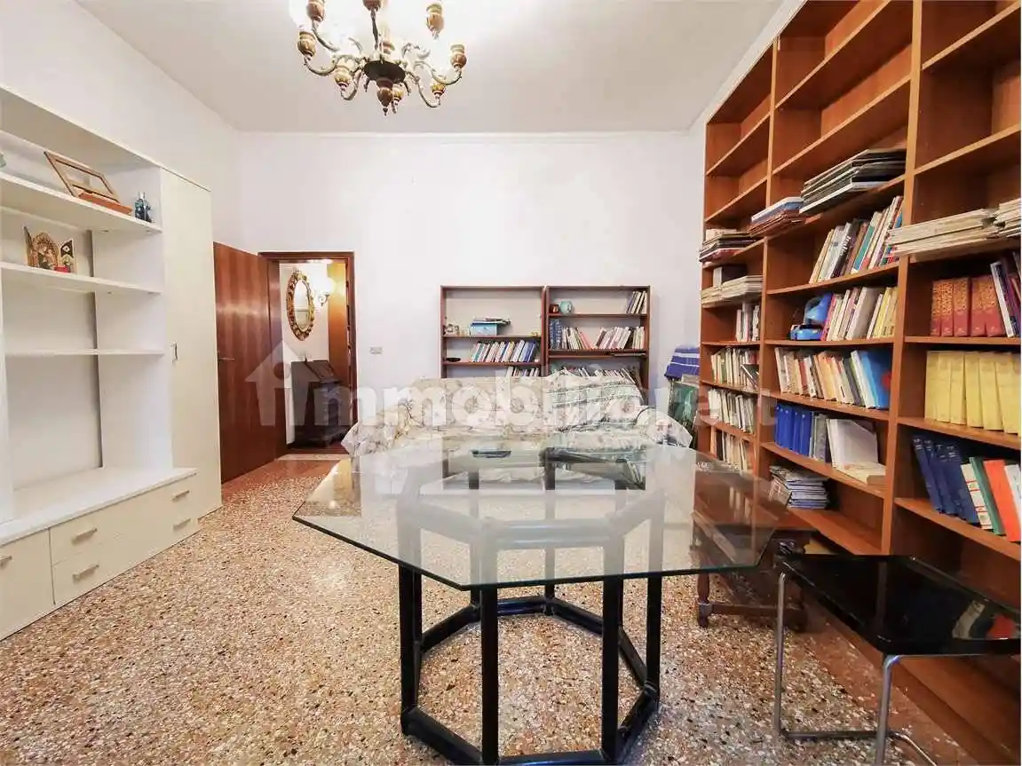 Appartamento castello, Arsenale - Giardini della Biennale, Venezia - foto 3