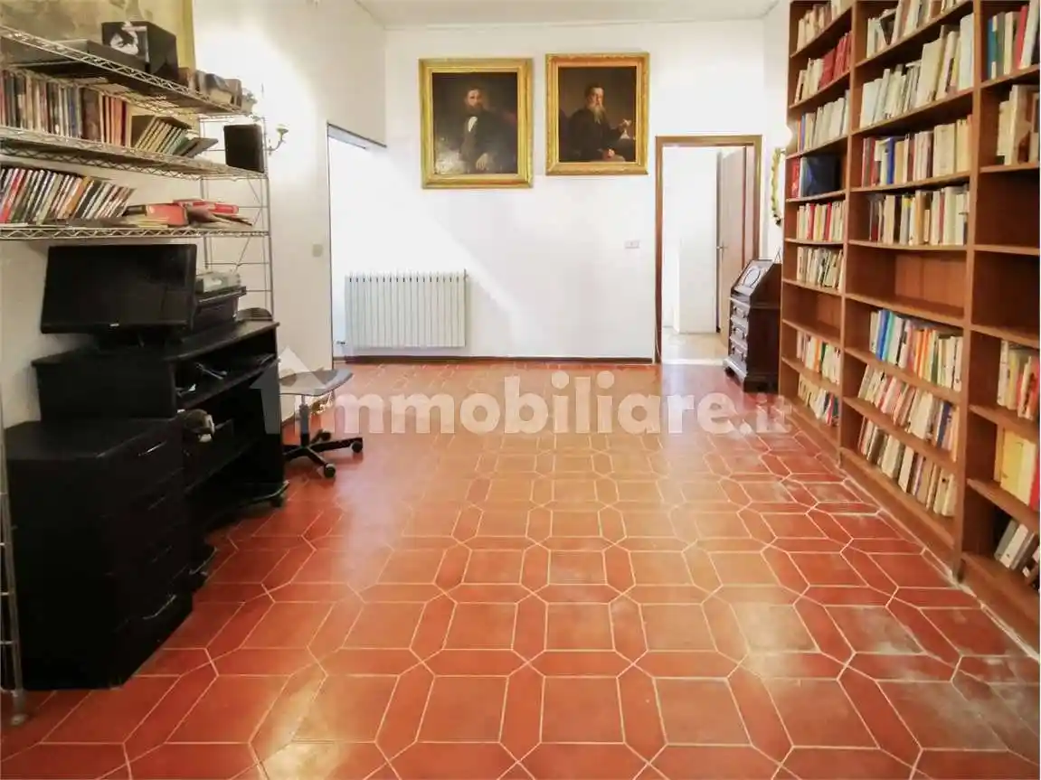 Appartamento castello, Arsenale - Giardini della Biennale, Venezia - foto 4