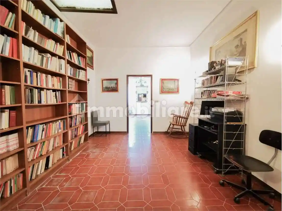 Appartamento castello, Arsenale - Giardini della Biennale, Venezia - foto 5