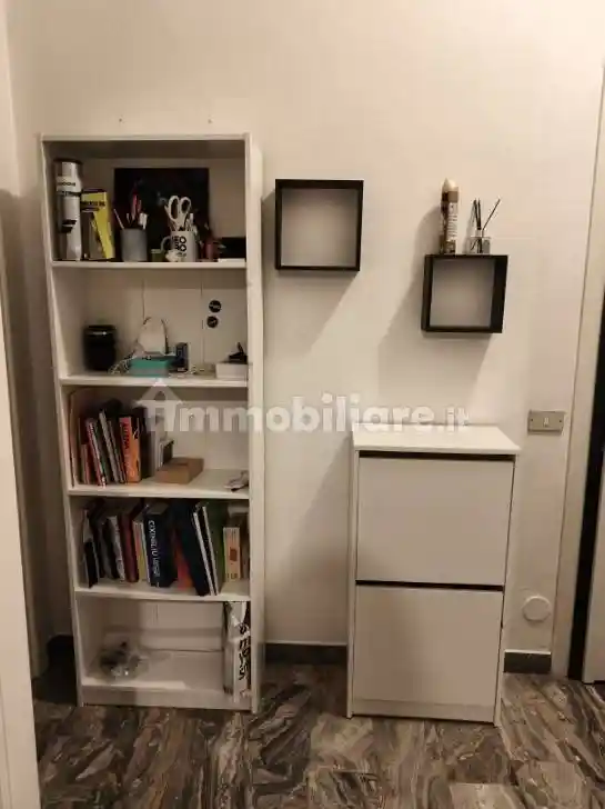 Monolocale via Val di Sole 7, Vigentino - Fatima, Milano - foto 4