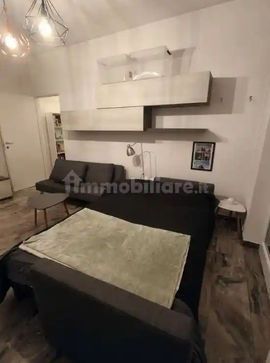 Monolocale via Val di Sole 7, Vigentino - Fatima, Milano - foto 5