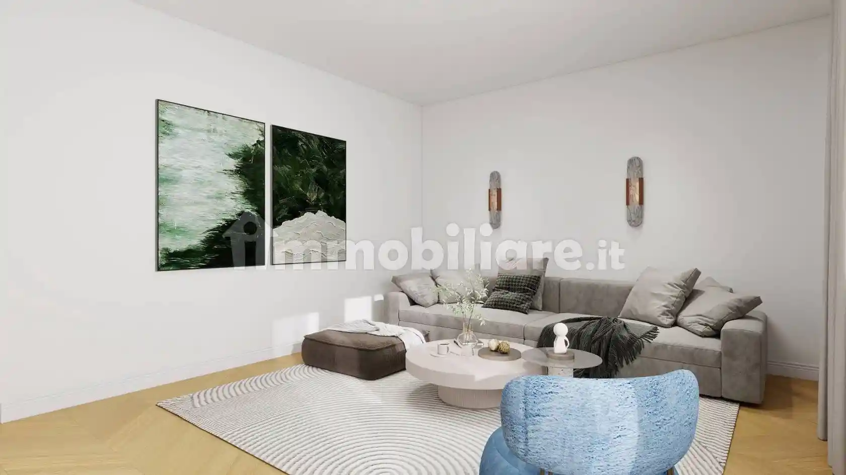 Quadrilocale via Paolo Ferreri 55, Fenarina, Via Neghelli, Collina di Ponente, Alassio - foto 4