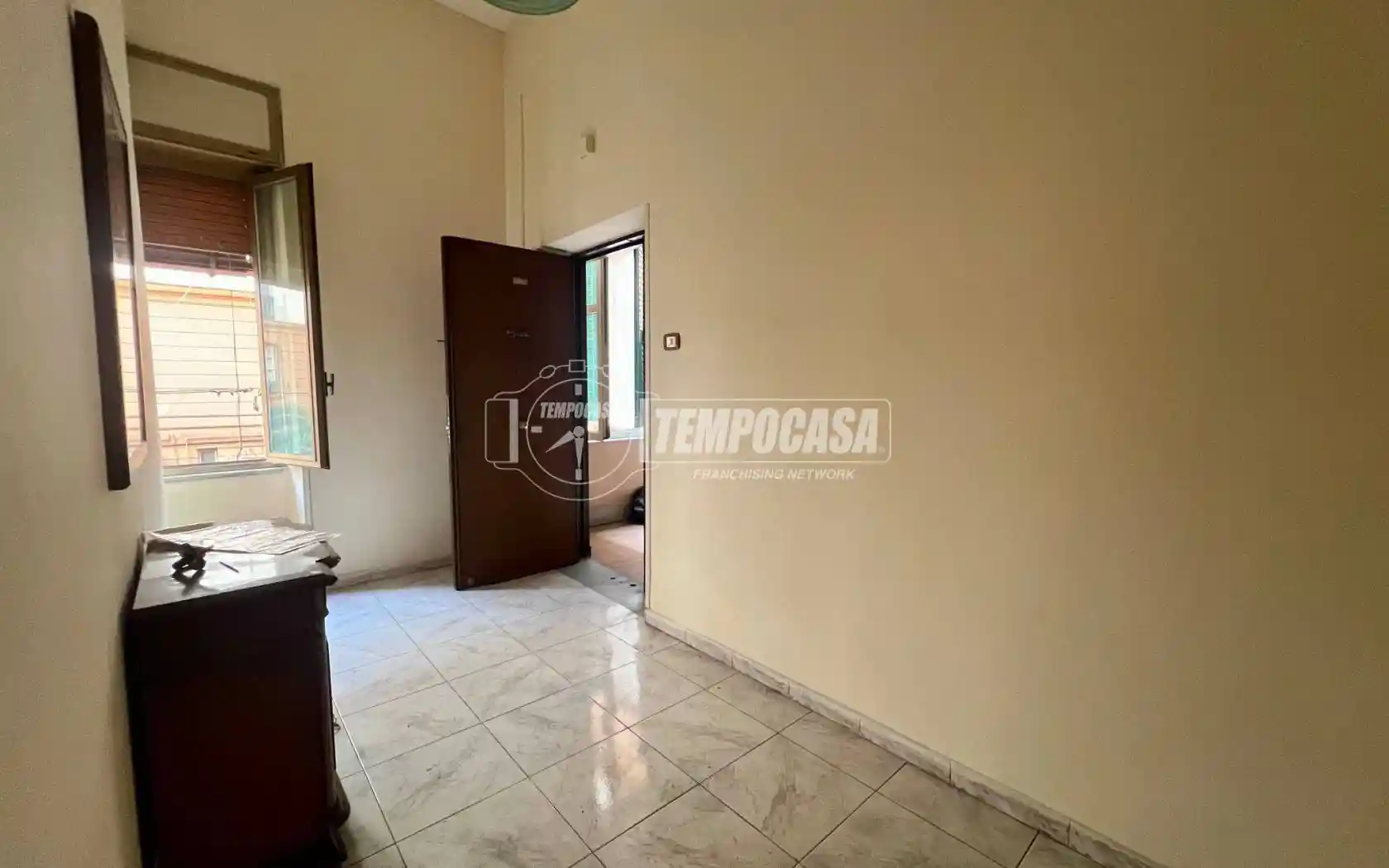 Quadrilocale via Colonnello Carlo Lahalle 49, Arenaccia, Napoli - foto 2