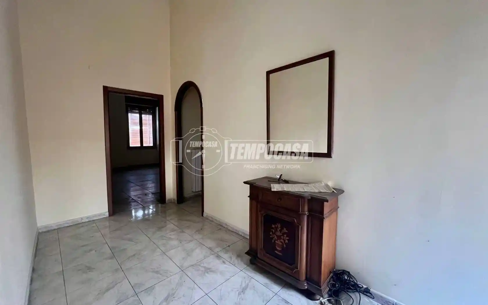 Quadrilocale via Colonnello Carlo Lahalle 49, Arenaccia, Napoli - foto 3